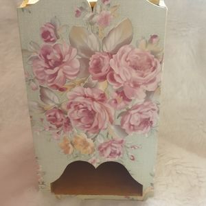 Sanitary Pads organizer